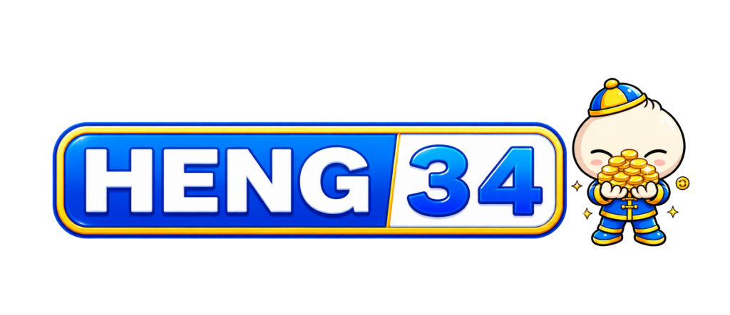 heng34