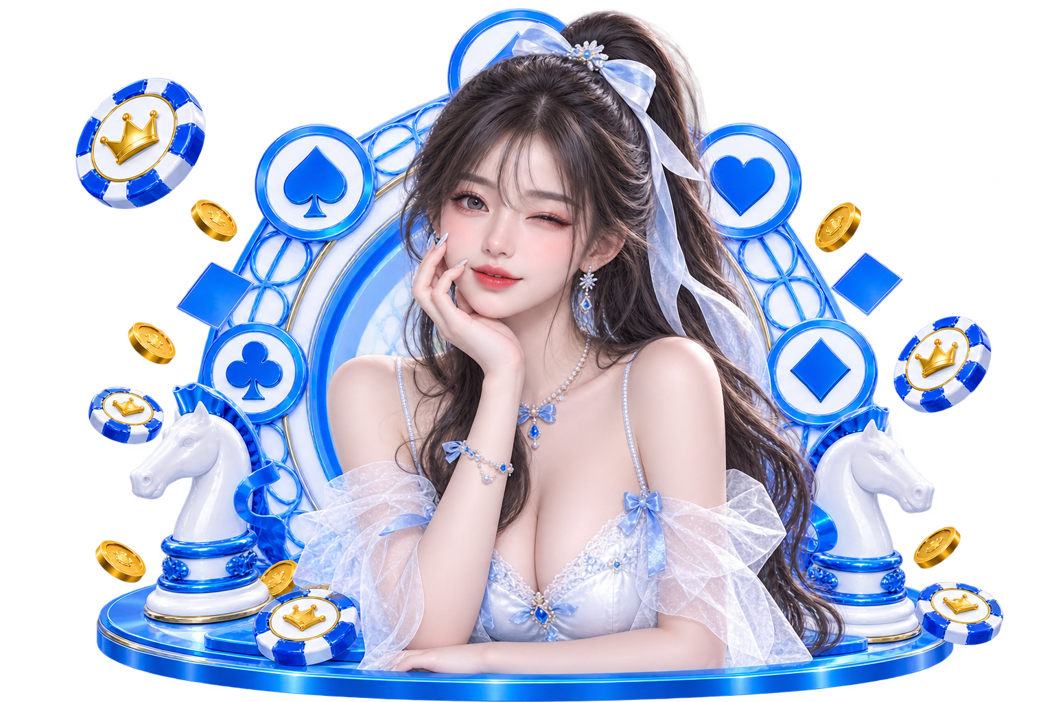 heng34 คาสิโนออนไลน์ พร้อมเกมไพ่ ชิปคาสิโน และเกมสล็อตออนไลน์