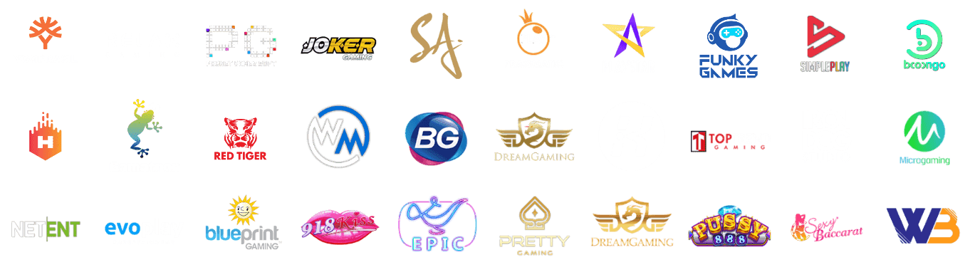 heng34 รวมค่ายเกมสล็อตและคาสิโนออนไลน์ยอดนิยม พร้อมเกมหลากหลายค่าย
